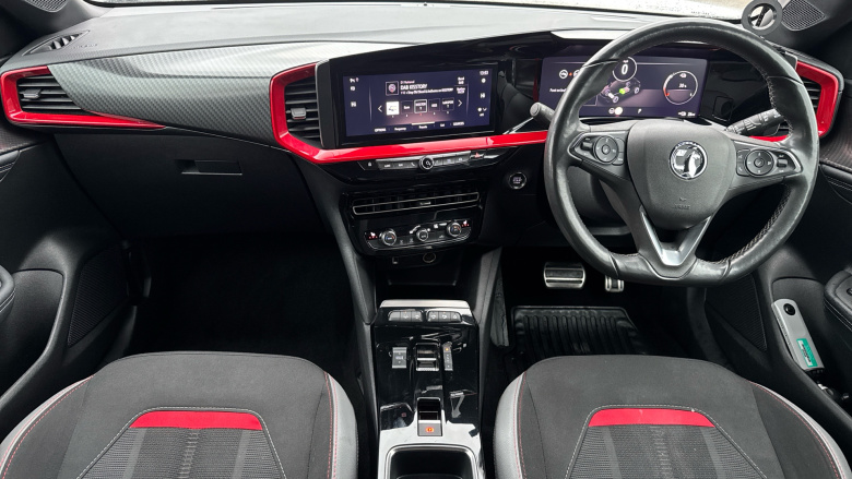 Vauxhall Mokka 100kW SRi Premium 50kWh 5dr Auto Electric Hatchback